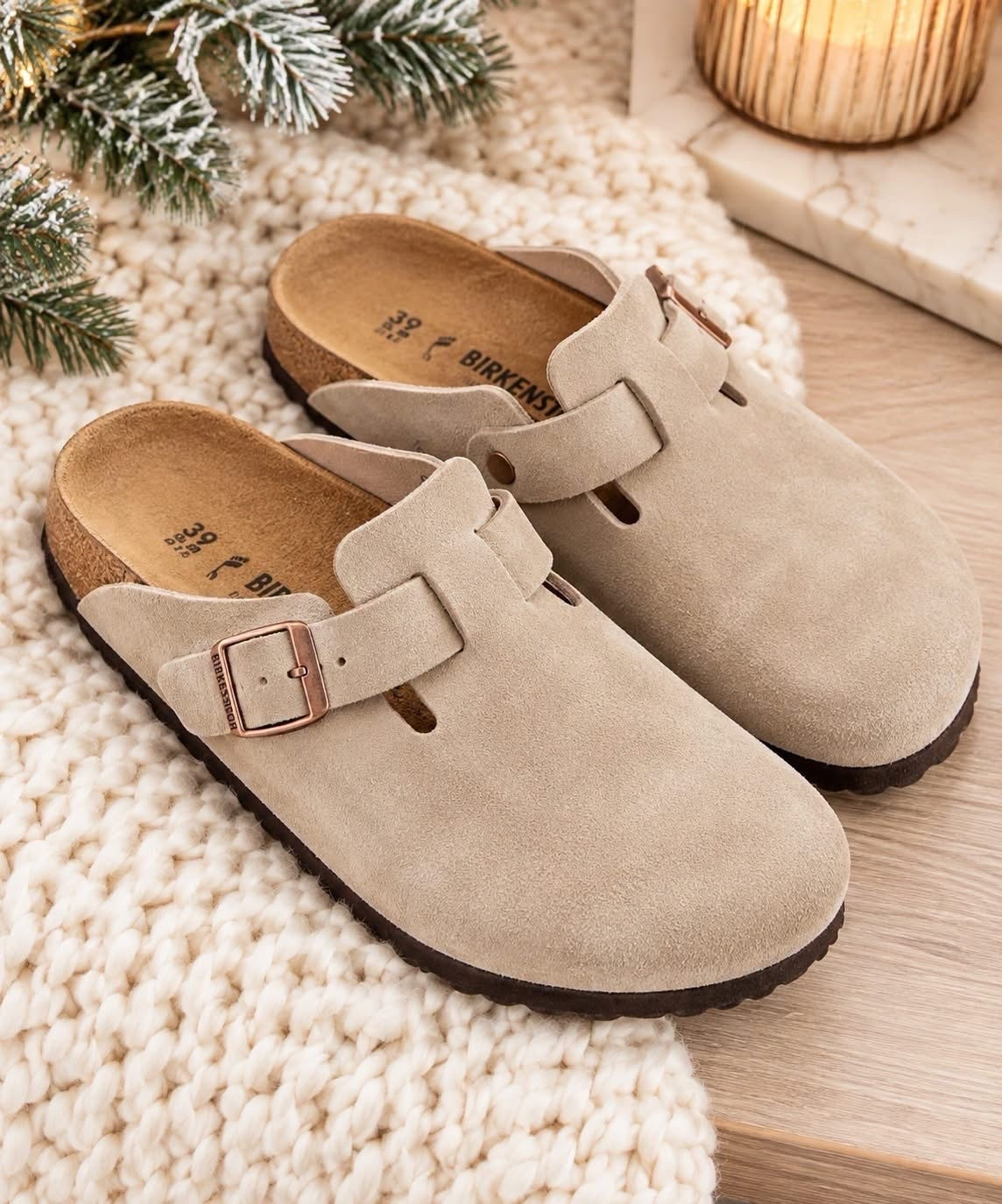 Birks on sale! Soo rare! How pretty are these? 

Dropping 🔗👇 to shop

#LTKootd #LTKSaleAlert #LTKSeasonal