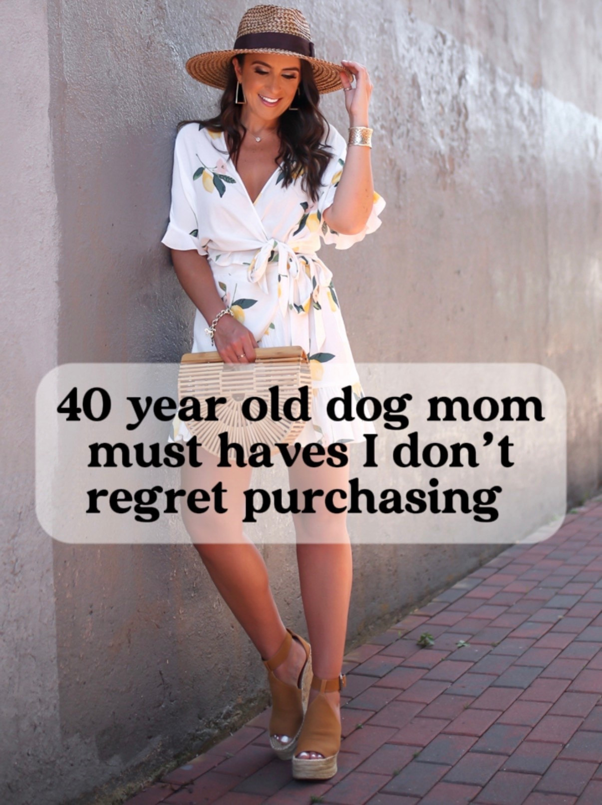 40 year old dog mom must haves I don’t regret purchasing 