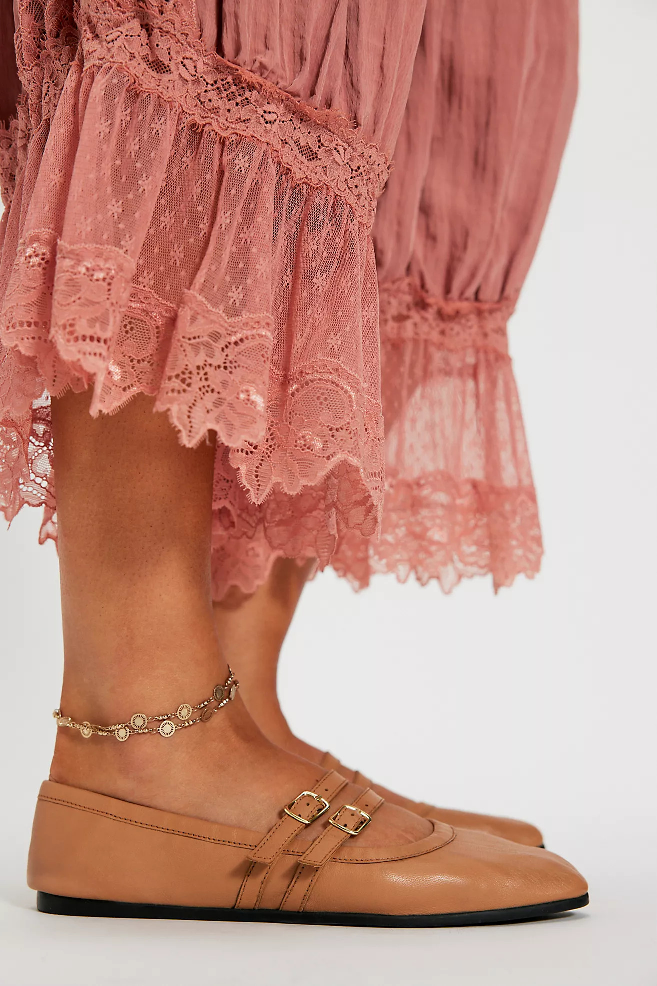 Gemini Ballet Flats | Free People (Global - UK&FR Excluded)