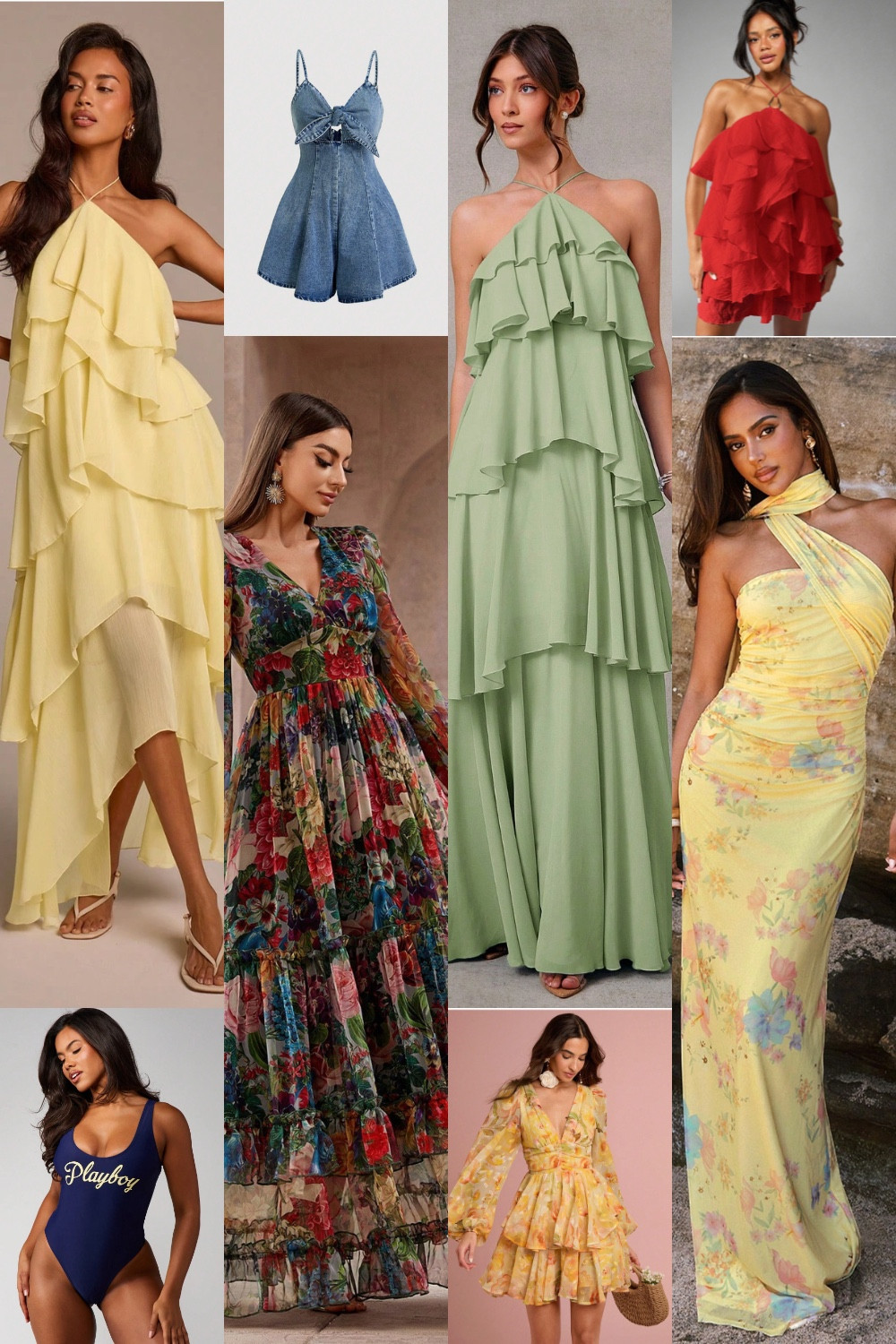 Spring wardrobe refresh loading 🌸

SHEIN has the cutest pieces right now for:
Brunch outfits
Vacation looks
Everyday cute fits
Date night moments

I linked all my favorite spring pieces so you can shop the looks I’m loving this season.

#SpringFashion #SHEINFinds #ClosetUpgrade #SpringLooks #AffordableFashionFinds #FashionFavorites #StyleRefresh #ShoppingWithPriiincesss #Atlantamom #Atlantabloggers #Atlantablogger #AtlantaCreator #Atlantacontentcreators #Atlantacontentcreator