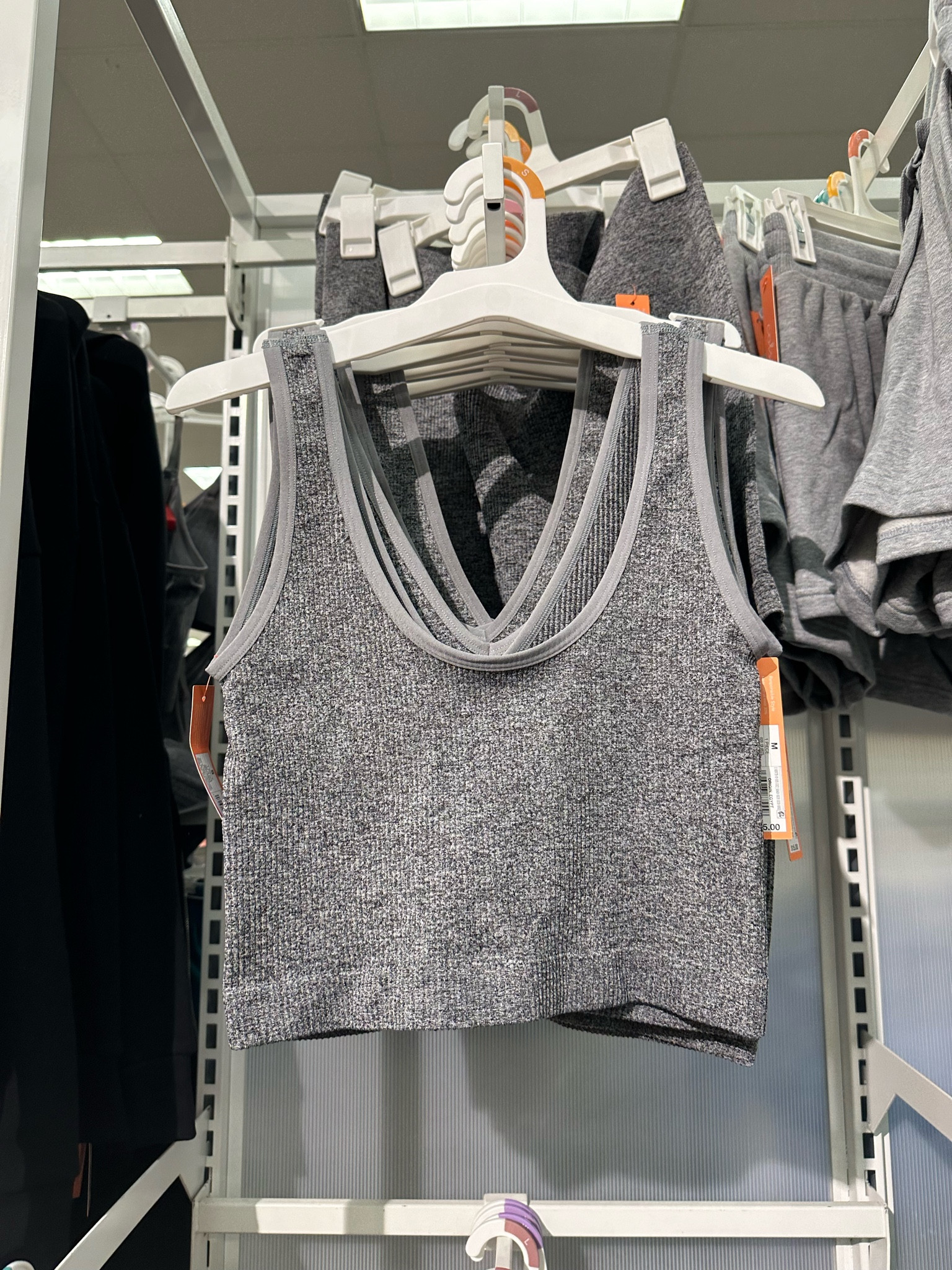 Target had the BEST comfy section when I was sick and needed lounging outfits. Linking my faves here! 

#LTKFindsUnder50 #LTKSeasonal #LTKStyleTip