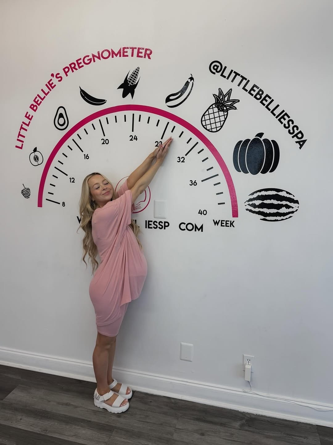 Bump style 🤍✨

#LTKBump #LTKFindsUnder100 #LTKStyleTip