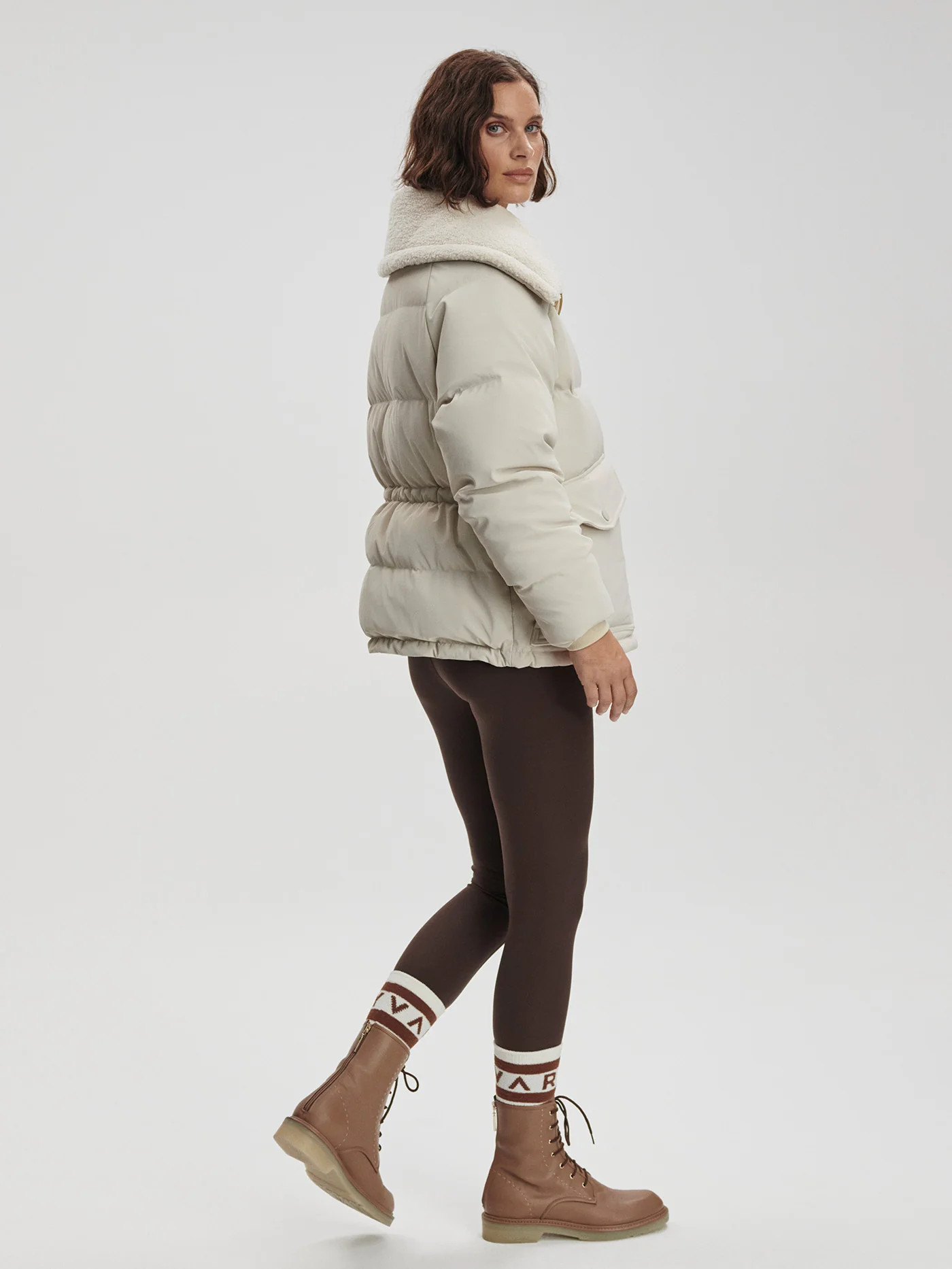 Roseville Down Jacket | Varley UK | Varley UK