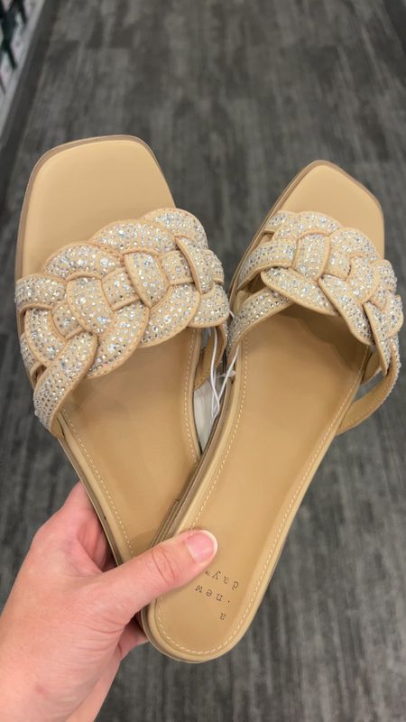 Summer sandals for beach outfits and weekend outfits! 

Sparkly sandals, women’s sandals, spring outfits, summer sandals, sandals beach, sandals women, sandals Target, sandals women, sandals 2024

#LTKVideo #LTKFindsUnder50 #LTKShoeCrush