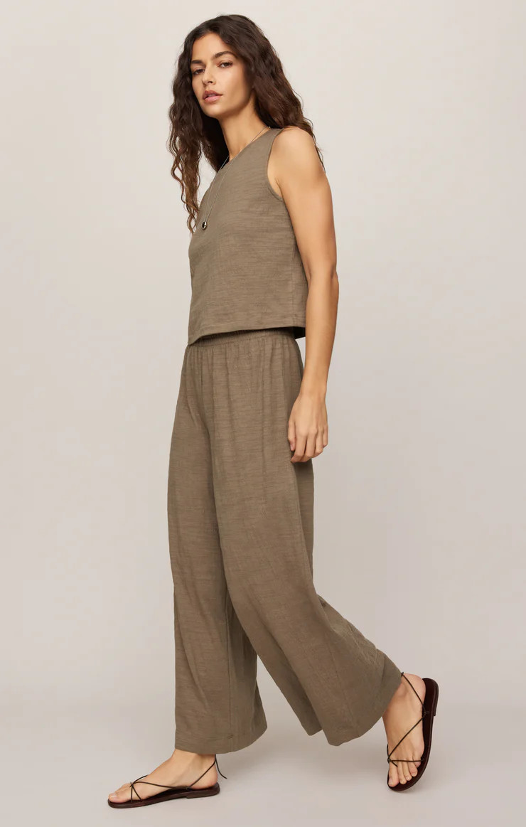 Scout Textured Slub Pant | Z Supply