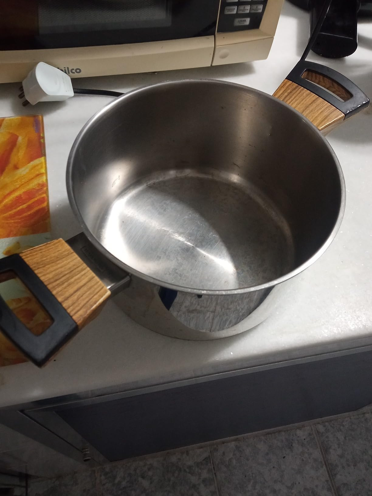 Jogo de Panelas, Tramontina, Inox, 4 Peças | Amazon (BR)