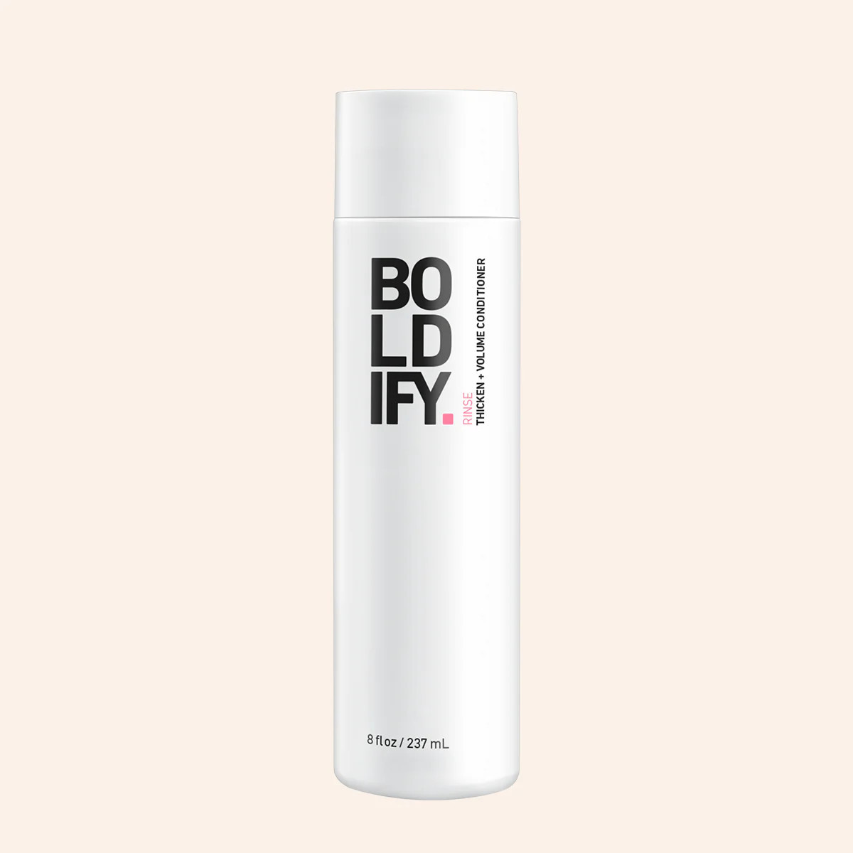 Thicken + Volume Conditioner 8 fl oz | Boldify