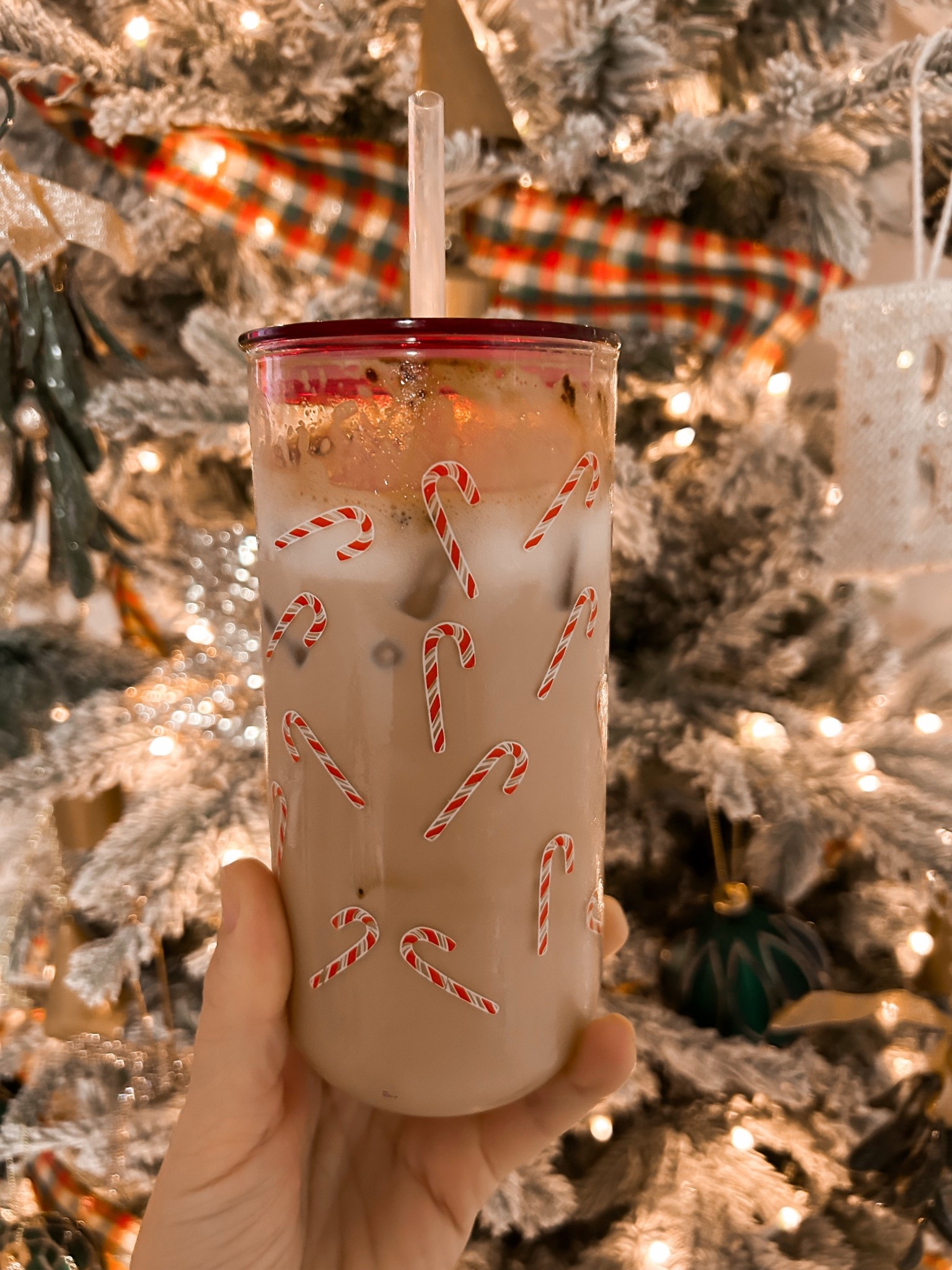 🧋

#LTKSeasonal #LTKHoliday