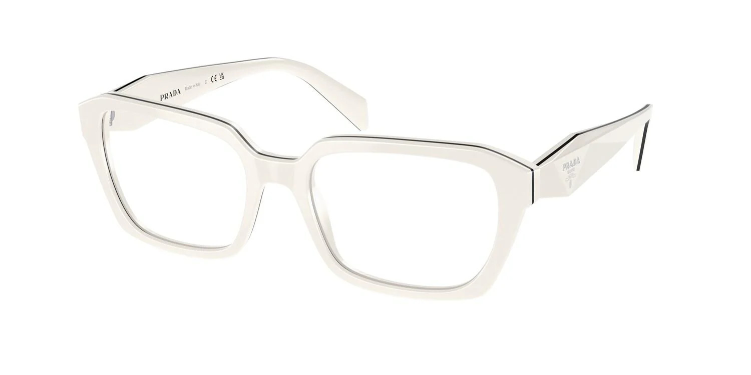Prada 14ZV Eyeglasses | Designer Optics