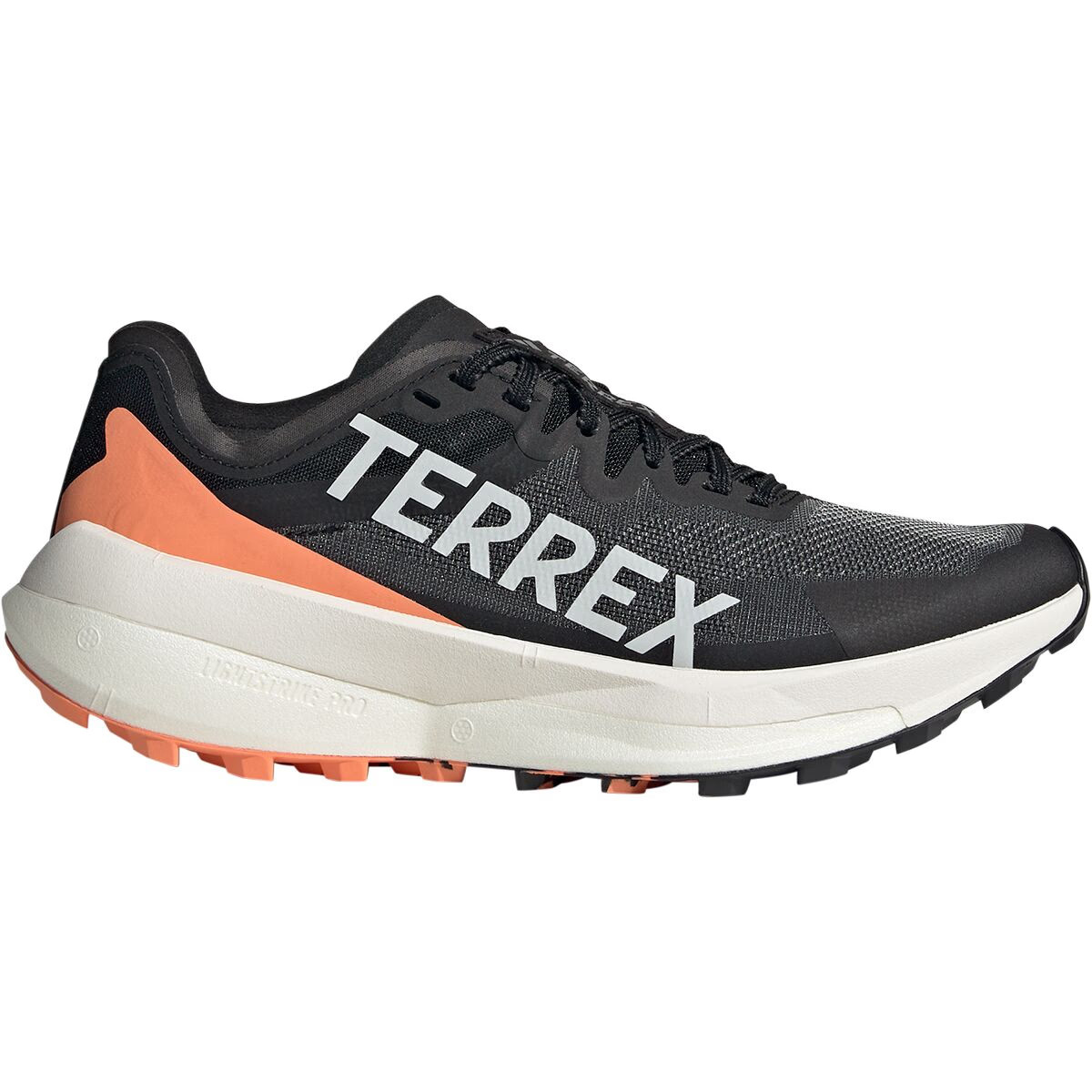 Adidas TERREX Terrex Agravic Speed Trail Running Shoe - Women's - Footwear | Backcountry