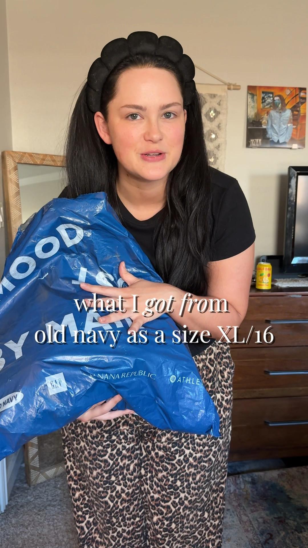 What I recently got from old navy, got a size XL in everything and the shorts in 16 & 18 to try both 😘

#LTKMidsize #LTKgrwm #LTKootd