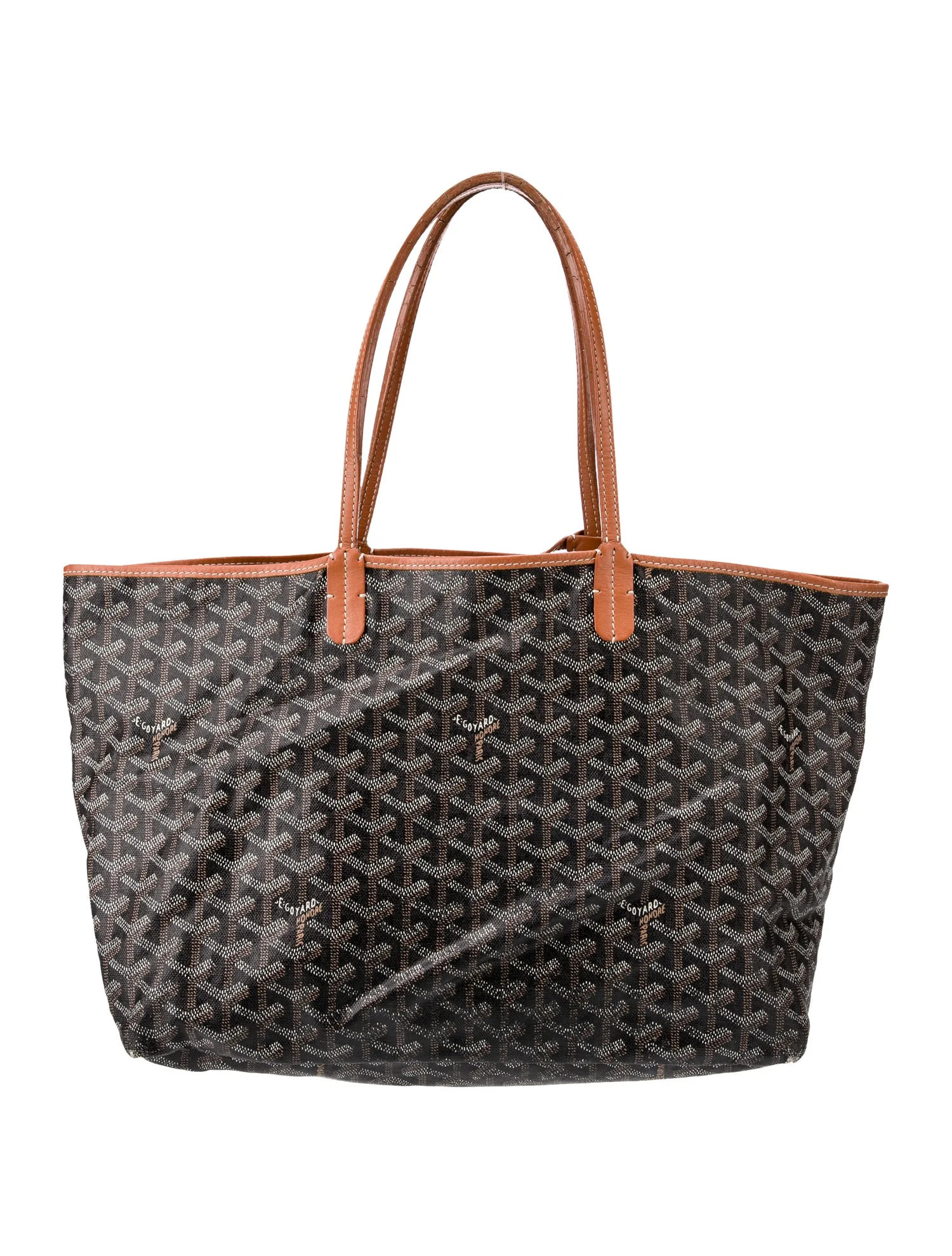 Goyardine St.Louis PM | The RealReal