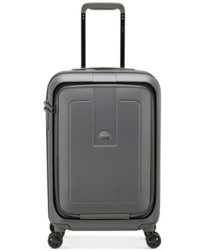 Delsey Helium Shadow 4.0 21" Hardside Spinner Suitcase, Created for Macy's | Macys (US)