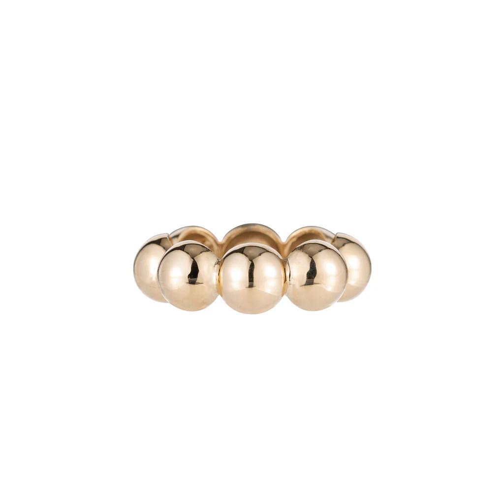 XL Bubble Ring | Ariel Gordon Jewelry