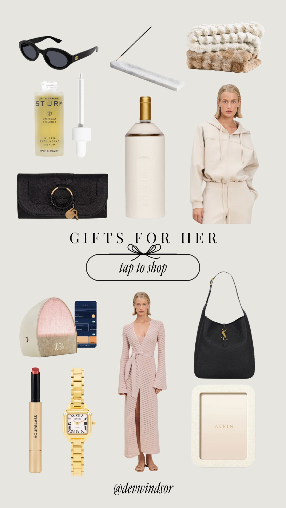 Gifts for Her

#LTKHoliday #LTKSeasonal #LTKGiftGuide