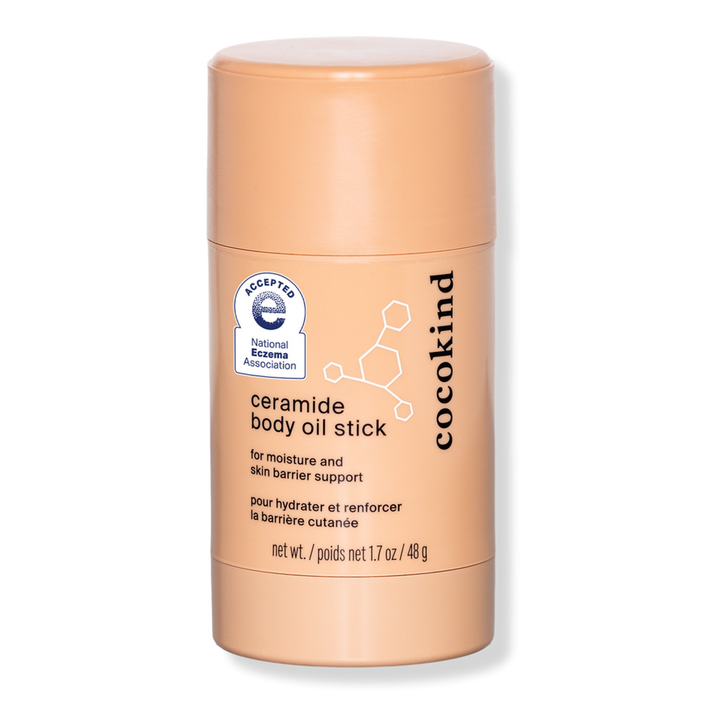 cocokind Ceramide Body Oil Stick | Ulta