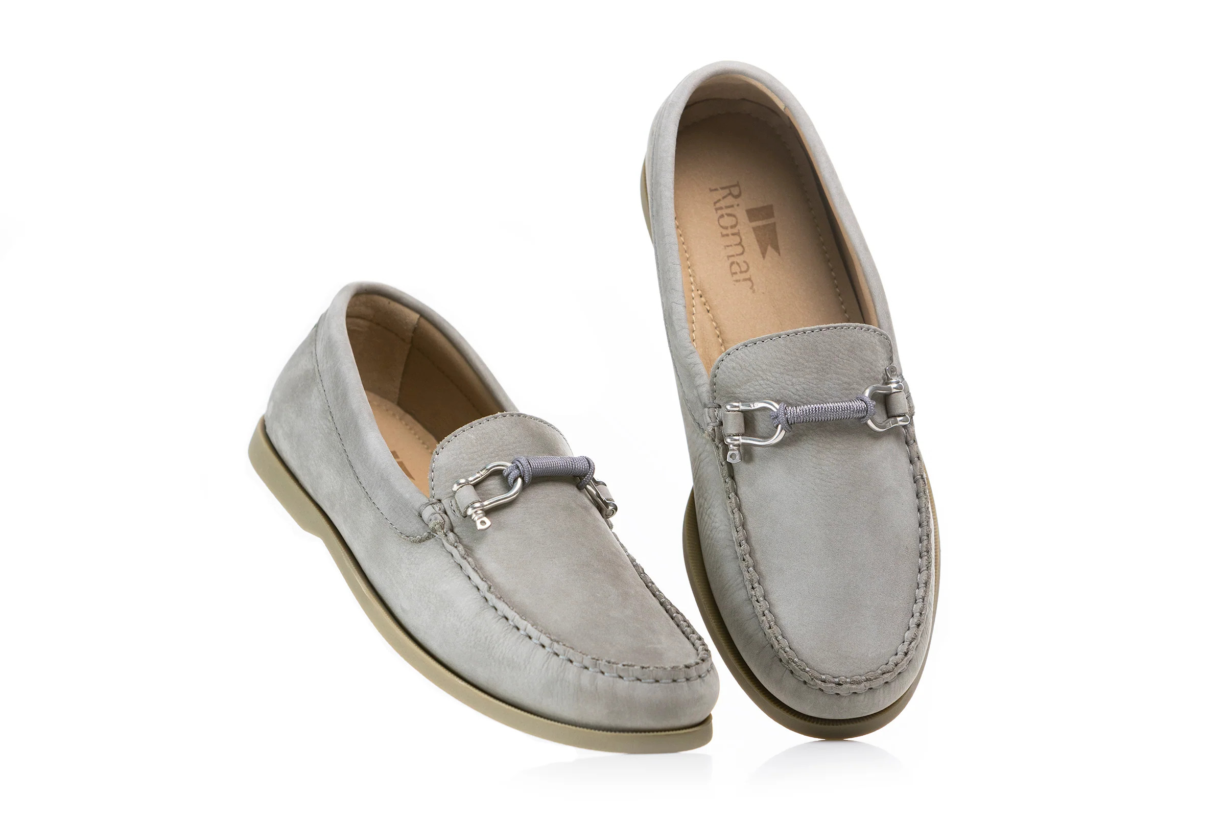 Riomar Classic - Tarpon | Riomar Shoes