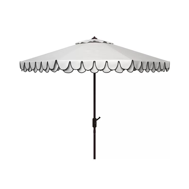 Iago 108'' Tilt Market Umbrella | Wayfair North America