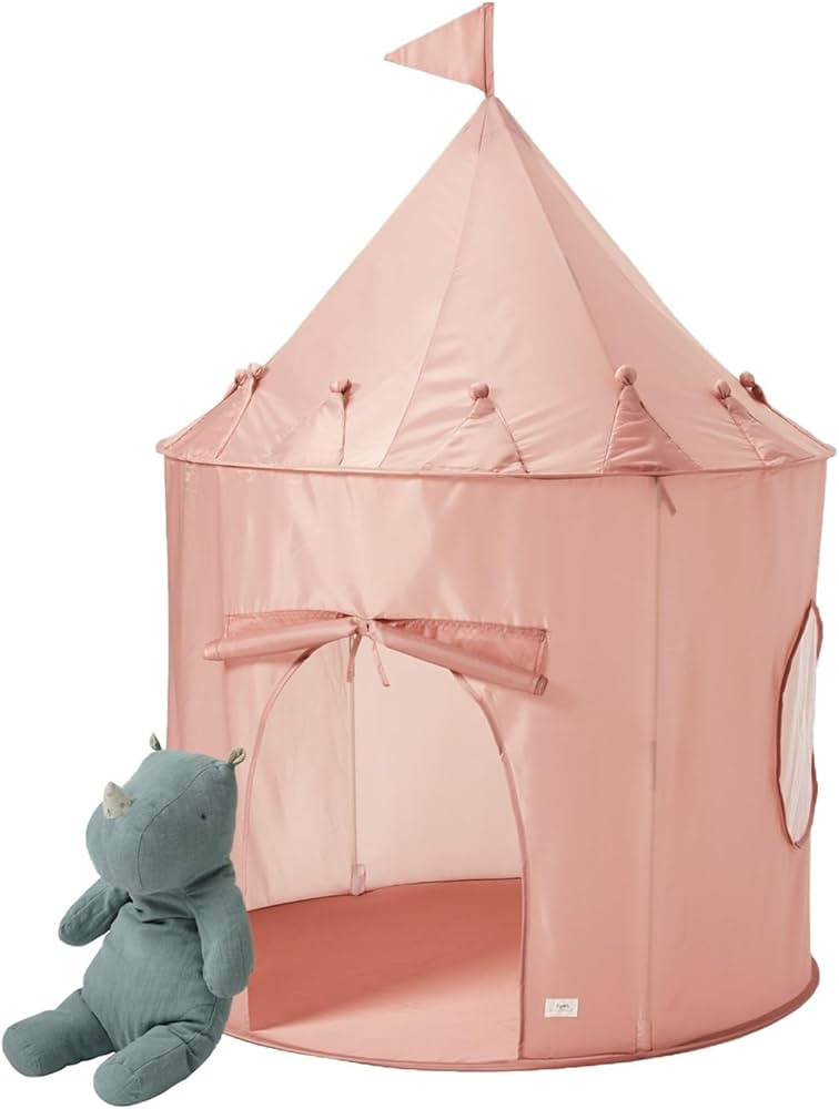 3 Sprouts Kids Play Tent - Sustainable Recycled Fabric – Fun Spacious Childs Playhouse for Indo... | Amazon (CA)