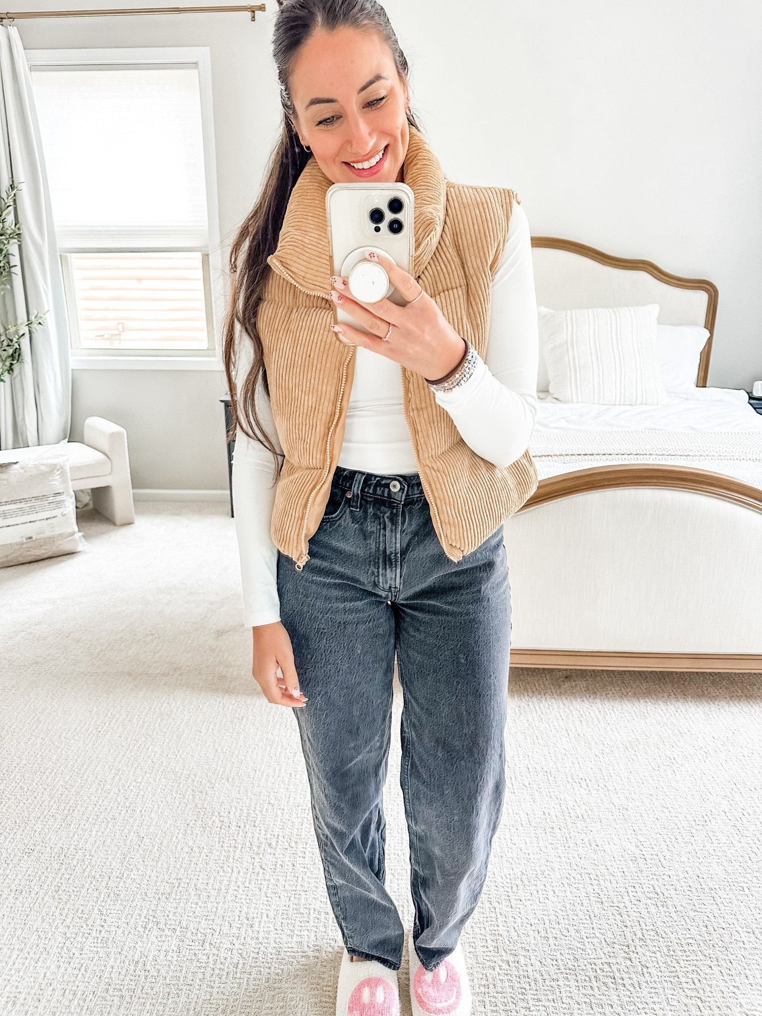 Go to best for cooler weather 👏🏽

#LTKTall #LTKStyleTip #LTKSeasonal