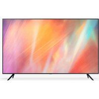 2021 55"" AU7100 UHD 4K HDR Smart TV | Selfridges