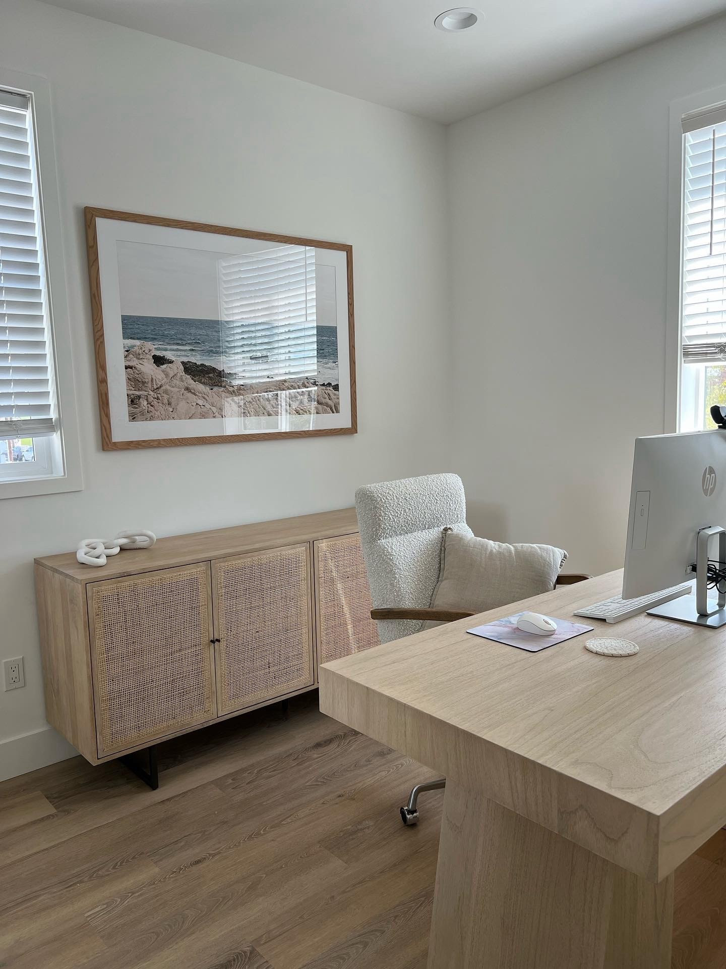 Perfect office 

#LTKmomlife