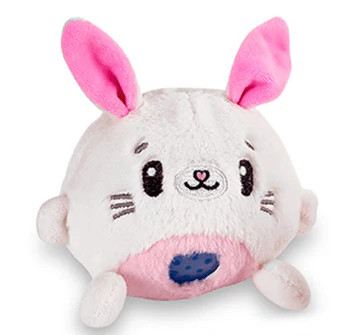 Easter Beadie Buddies - Sensory Plush Squishy Toy | Lola + The Boys