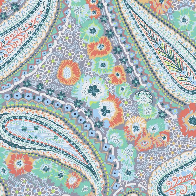 Vera Bradley Women's Recycled Cotton Travel Pill Case | Target