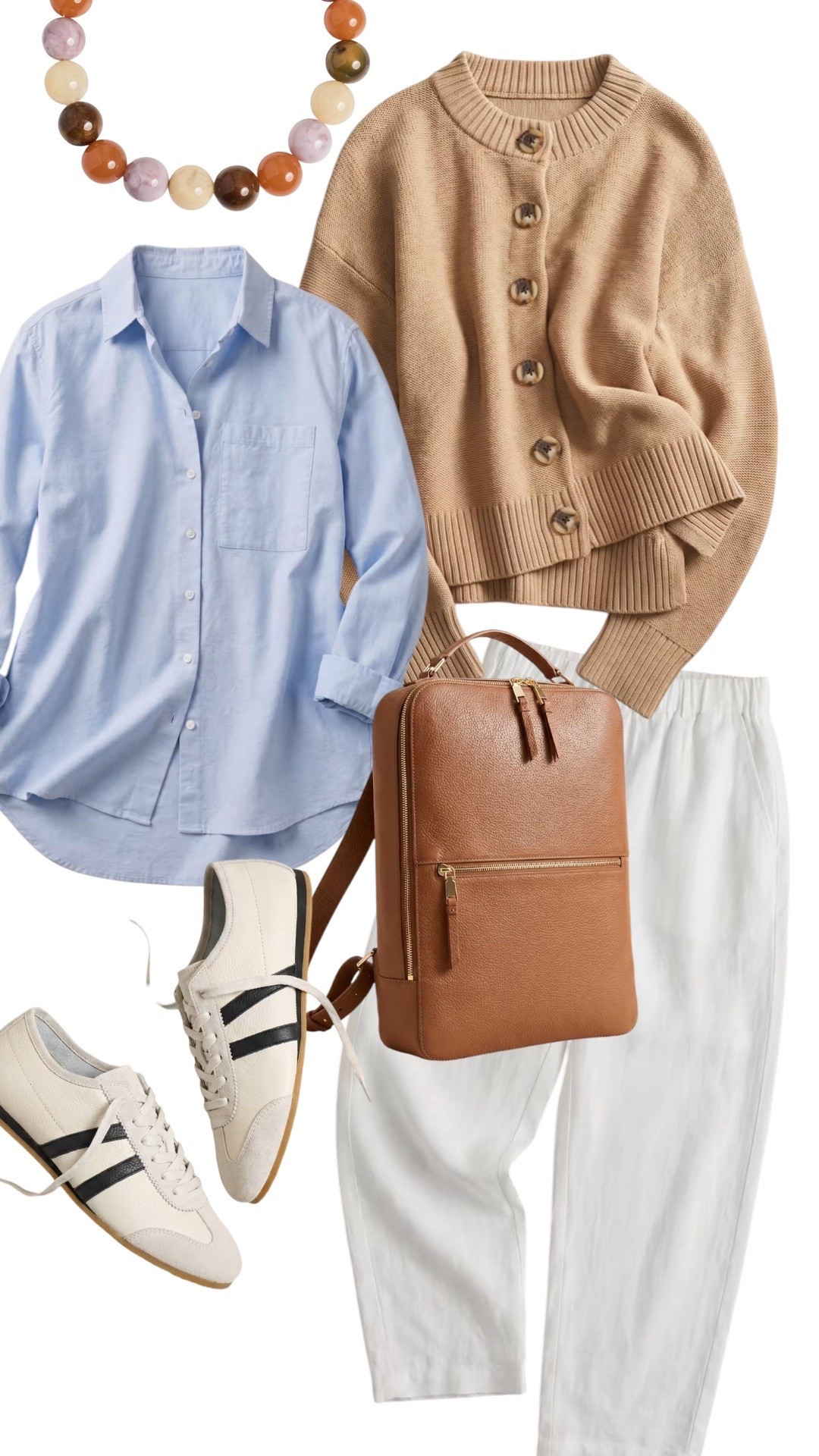 All outfit idea!