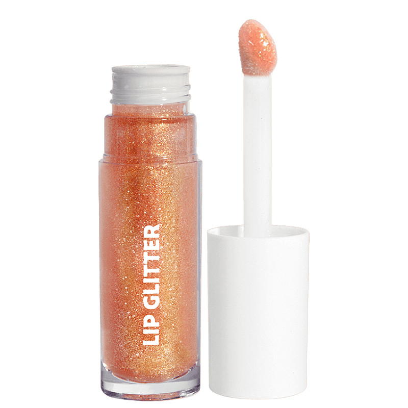Dailus Lip Glitter Gold Glitter
             - Brilho Labial 6ml | Beleza Na Web (BR)