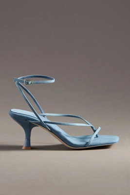 Jeffrey Campbell Fluxx Kitten Heels | Anthropologie (US)