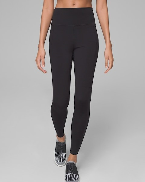 Soma Soma Sport Nonstop Legging | Soma Intimates