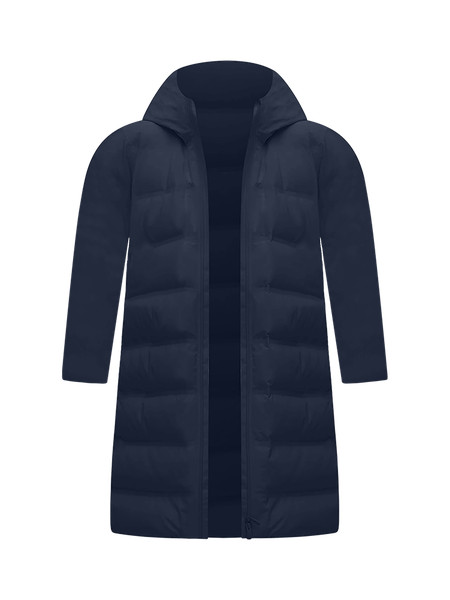 Slush Hour Waterproof 600-Down-Fill Parka | Lululemon (US)