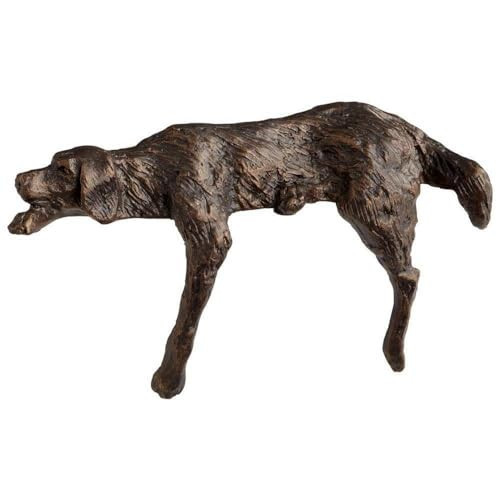 Cyan Design 06234 Lazy Dog Sculpture | Amazon (US)