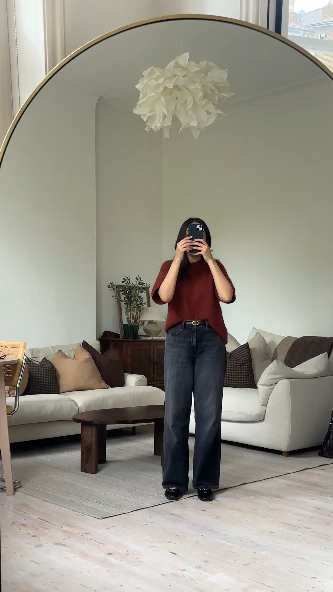 uniqlo jeans petite friendly grey jeans black jeans wide leg jeans short length regular length petite jeans 

#LTKeurope #LTKFashionMonth #LTKpetite