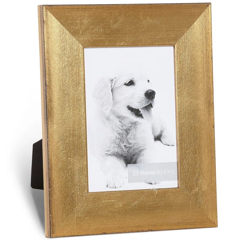 Palio Wood Beveled Picture Frame | Wayfair North America