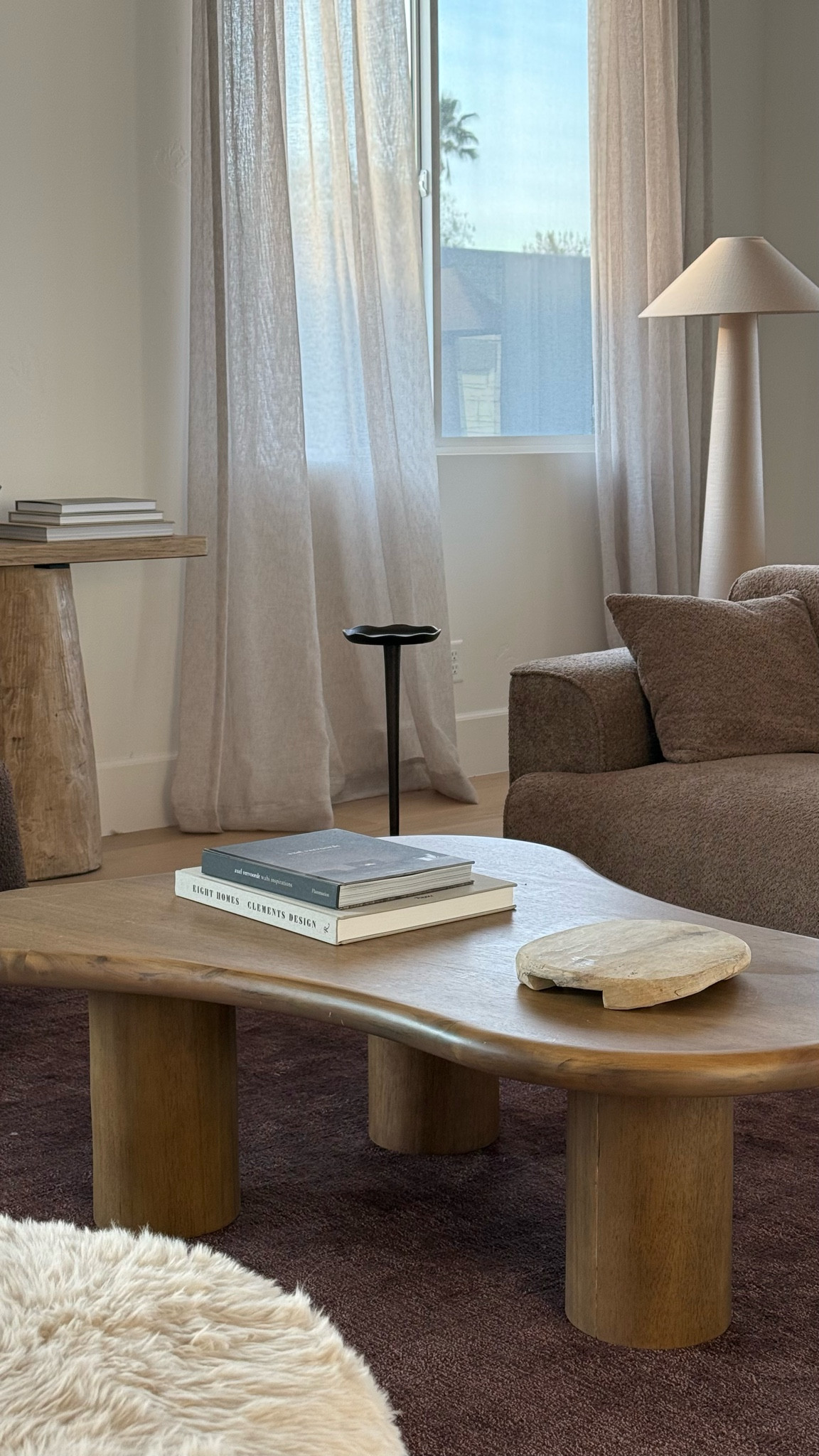 Wabi sabi room inspiration, 2025 trend 

#LTKHome