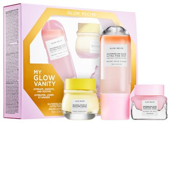 My Watermelon Glow Vanity Set | Sephora (US)