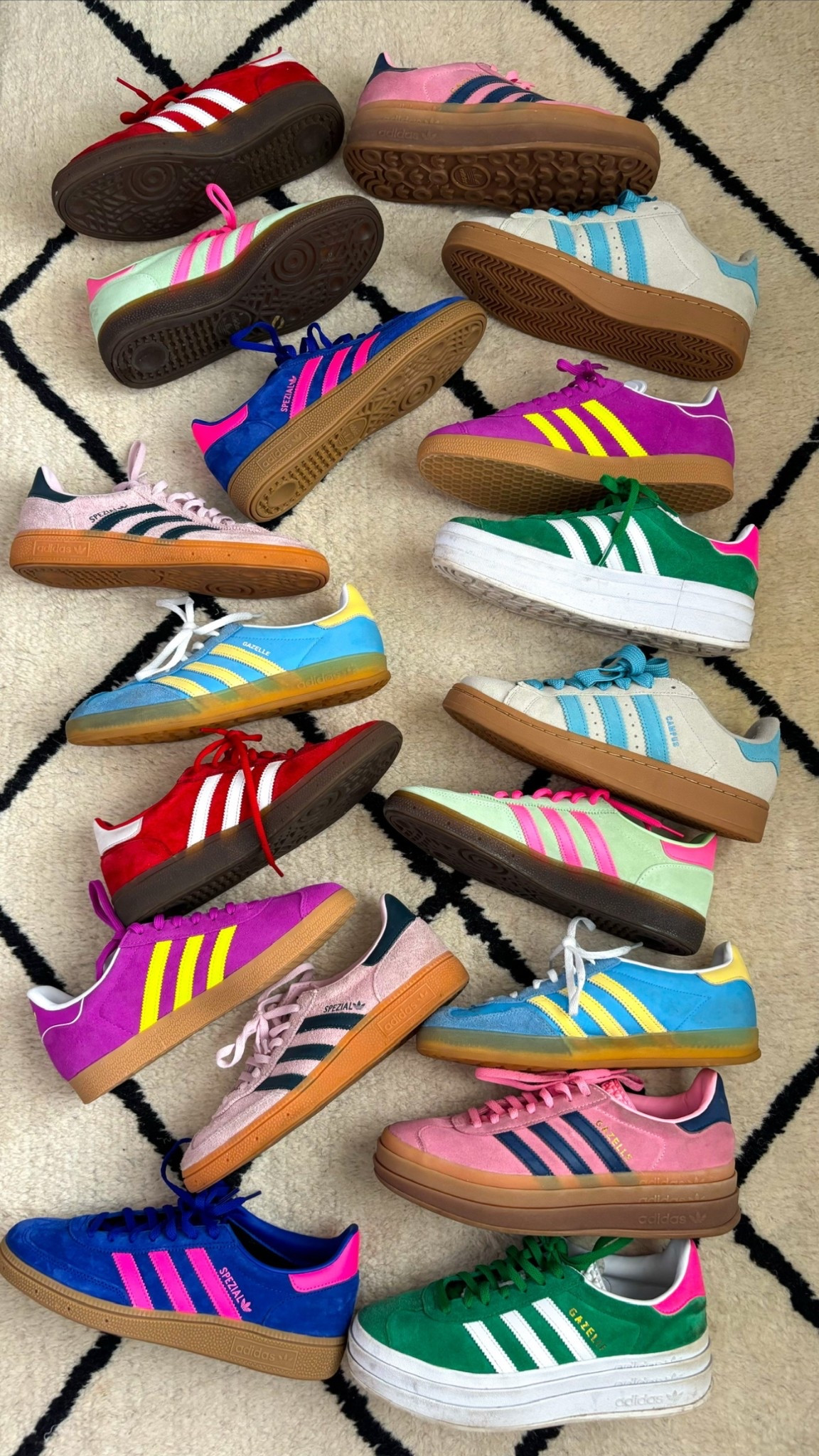 the best lil brush for cleaning your suede trainers!

#LTKspring #LTKuk