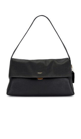 Coach Chelsea Shoulder Bag 36 in Black. | Revolve Clothing (Global)
