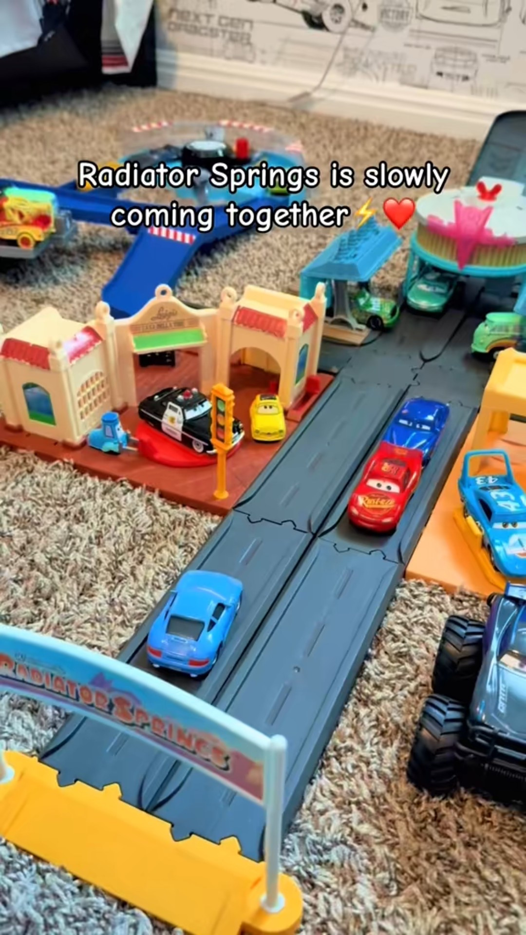 The best Finds for my “Cars” obsessed little boy🥹❤️⚡️🏁

#LTKKids #LTKSaleAlert #LTKFindsUnder100