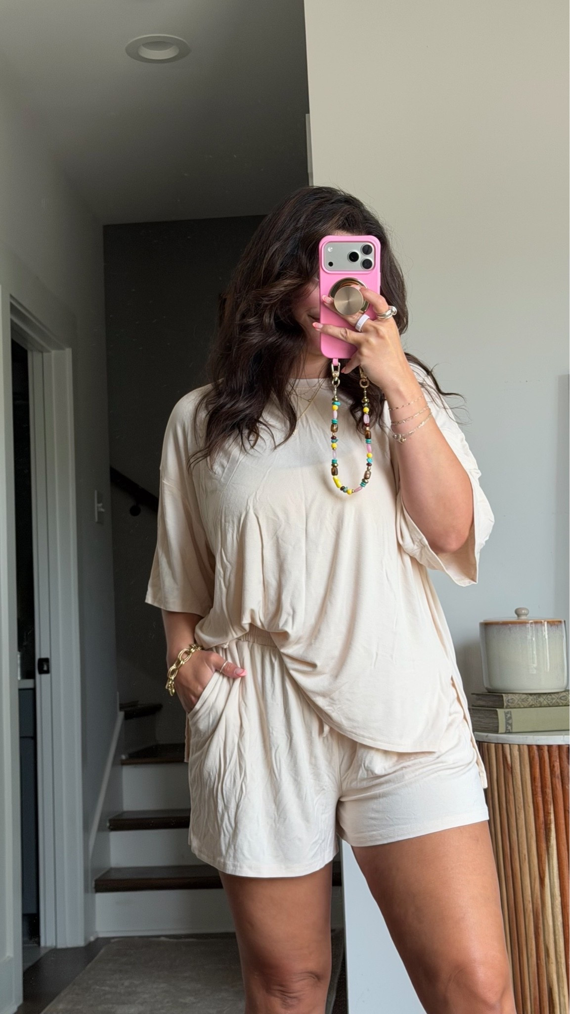Set of the week! So freaking comfy 
Size XL

#LTKdayinmylife #LTKgrwm #LTKootd
