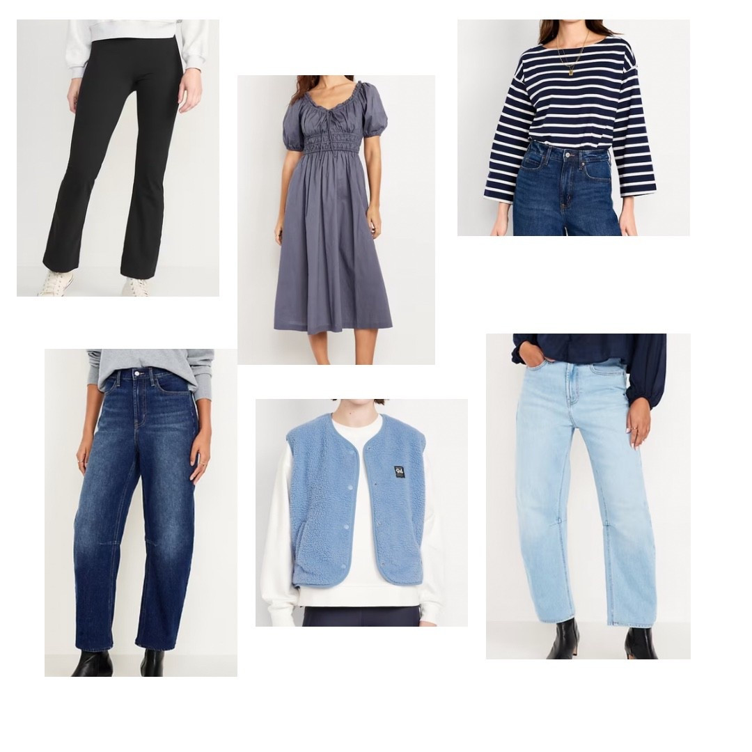 Clothes I’m loving postpartum 🤍

#LTKmomlife #LTKootd #LTKSaleAlert