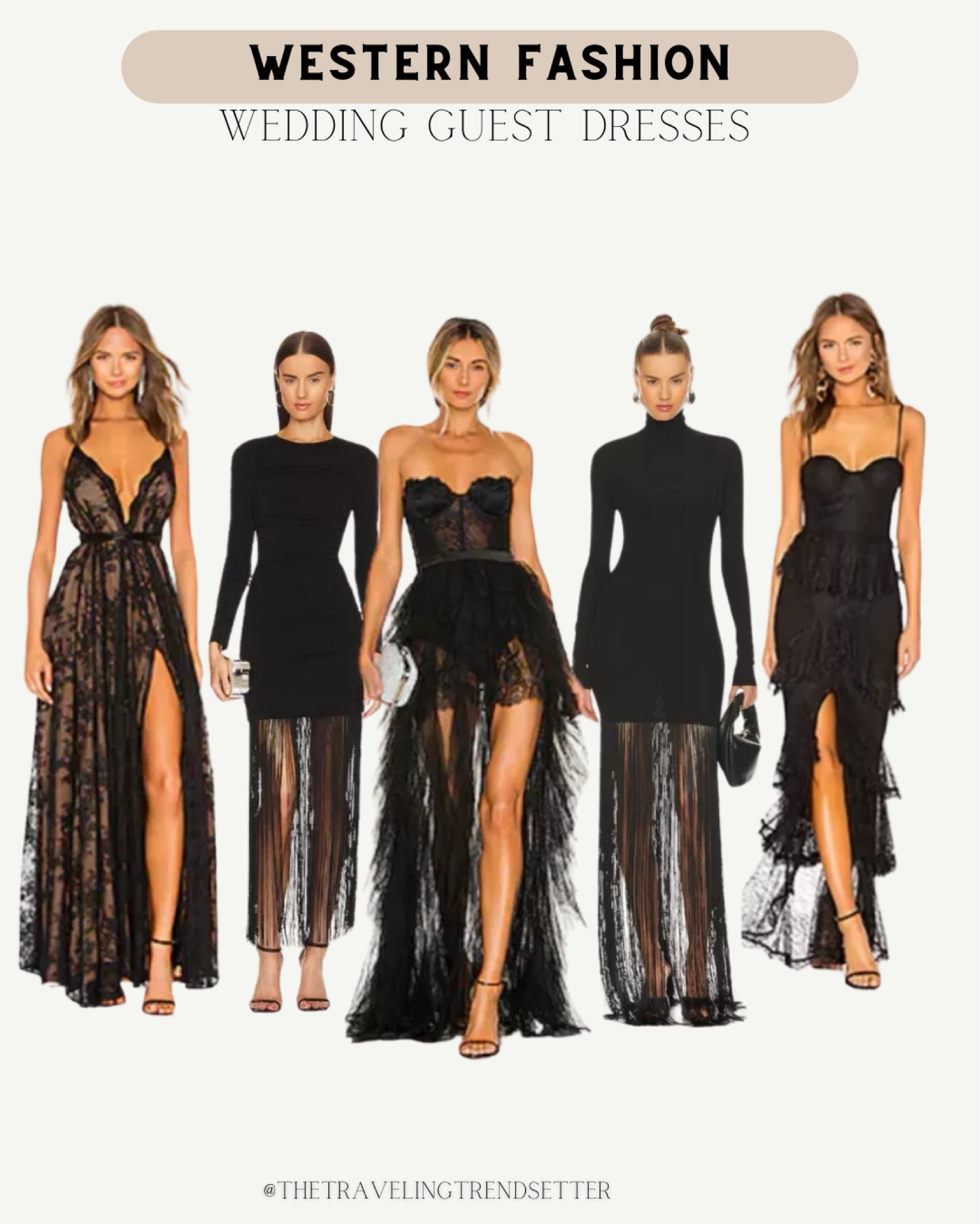 Black formal dress for holidays or parties New Year’s Eve work events date night also wedding guest dress NFR fashion 

#LTKStyleTip #LTKWedding #LTKFindsUnder50