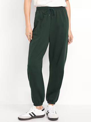 Extra High-Waisted SoComfy Sweatpants | Old Navy (US)