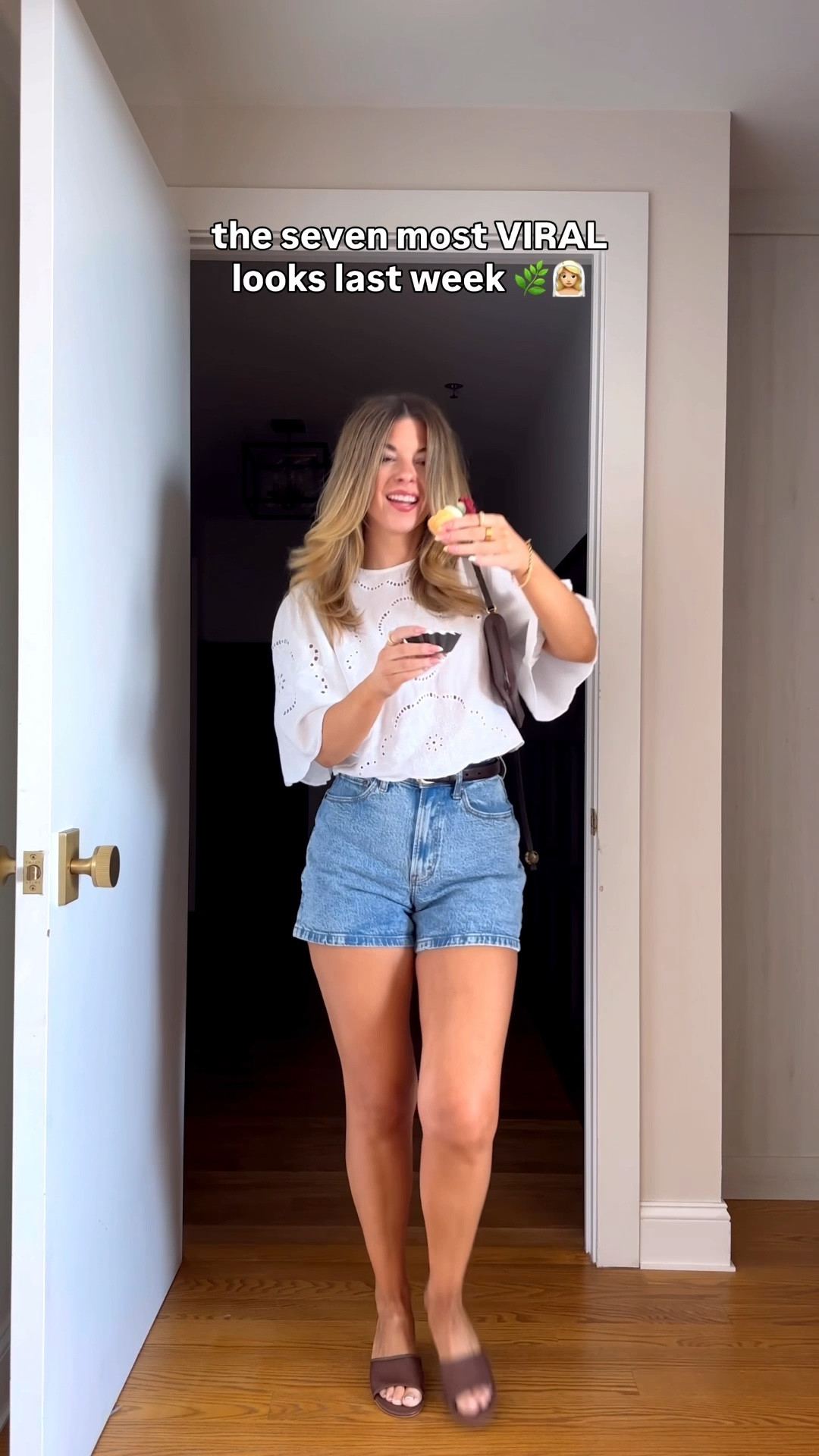 Last weeks most loved looks spring formal event to casual everyday resortwear and date night looks

Wearing my usual smalls/2 in most
i sized down to a 0 in helsi & Mac Duggal ruffle dresss
26 in shorts

Spring event
Summer party
Resortwear
Pattern skort
Denim
Short
Destination
Vacation
Wedding guest
Formal event
Casual everyday 

#LTKWedding #LTKgrwm #LTKSeasonal