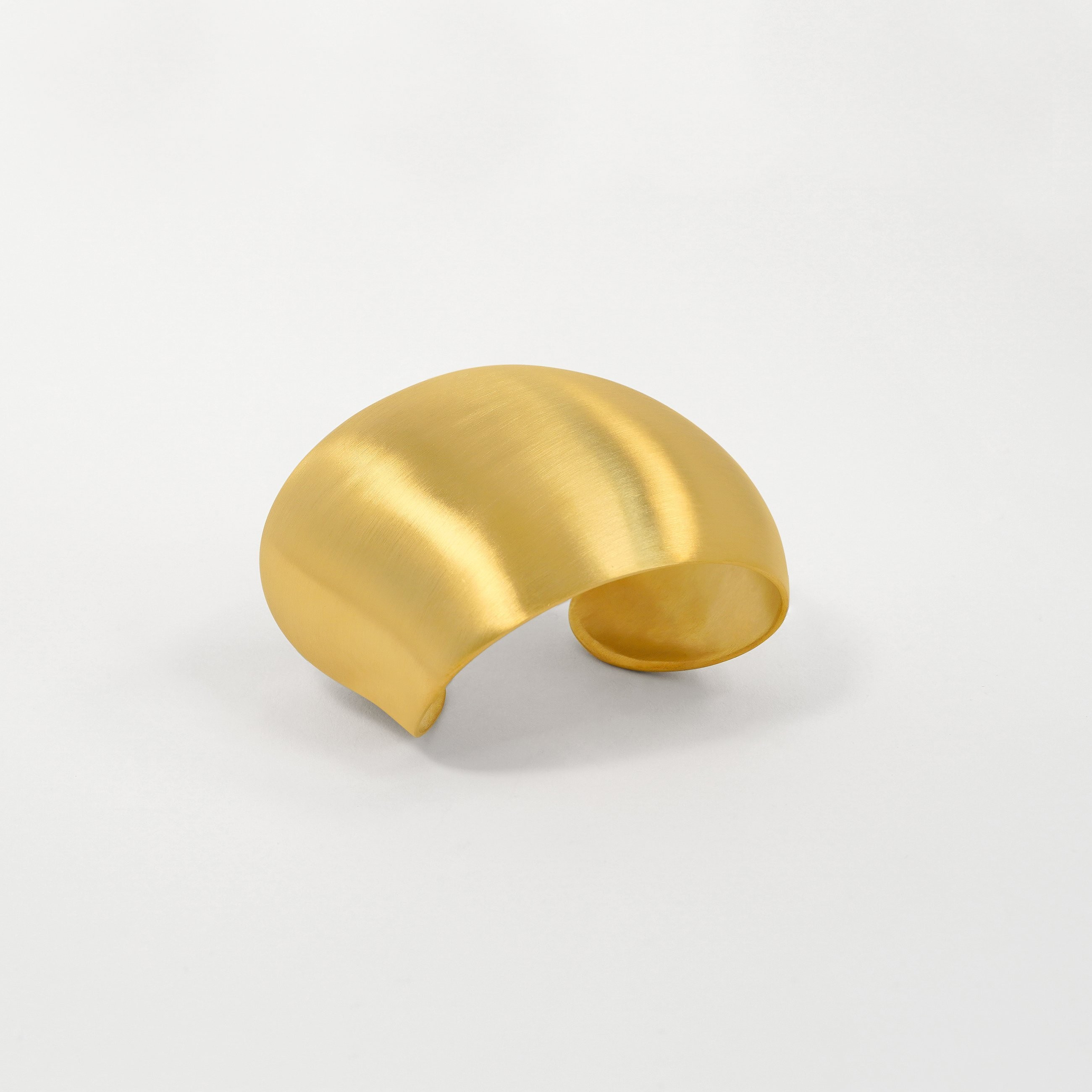 FLOW STATEMENT CUFF | Dean Davidson