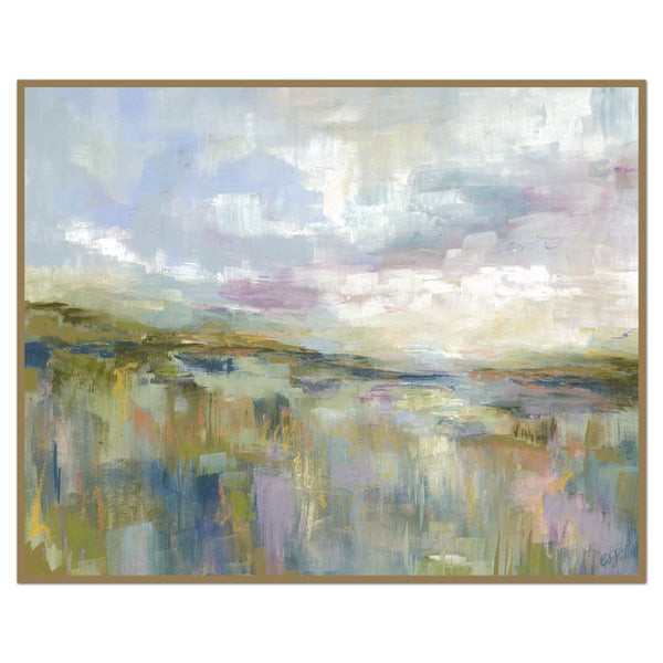 Canopy of Light by Emily Simpson | Urban Garden Prints