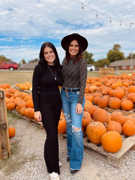 Pumpkin patch outfit idea
Fall fashion
Fall outfits

#LTKstyletip #LTKfamily #LTKfindsunder100