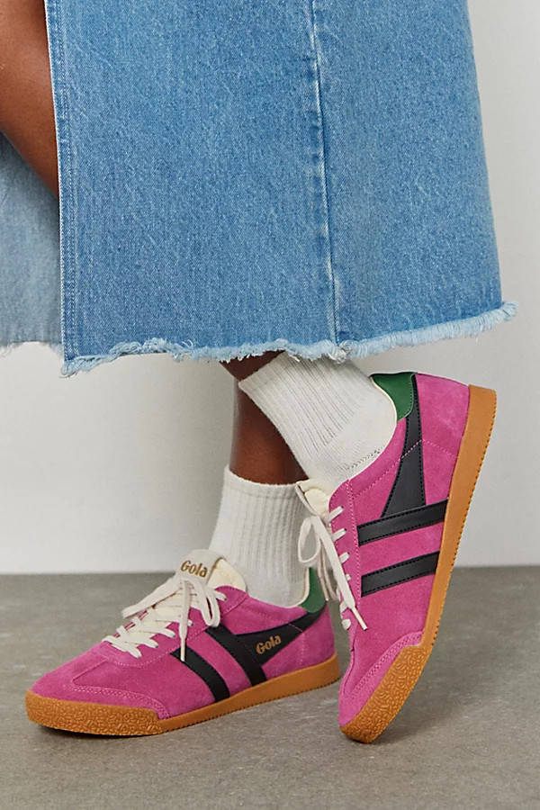 Gola Elan Sneaker | Urban Outfitters (US and RoW)